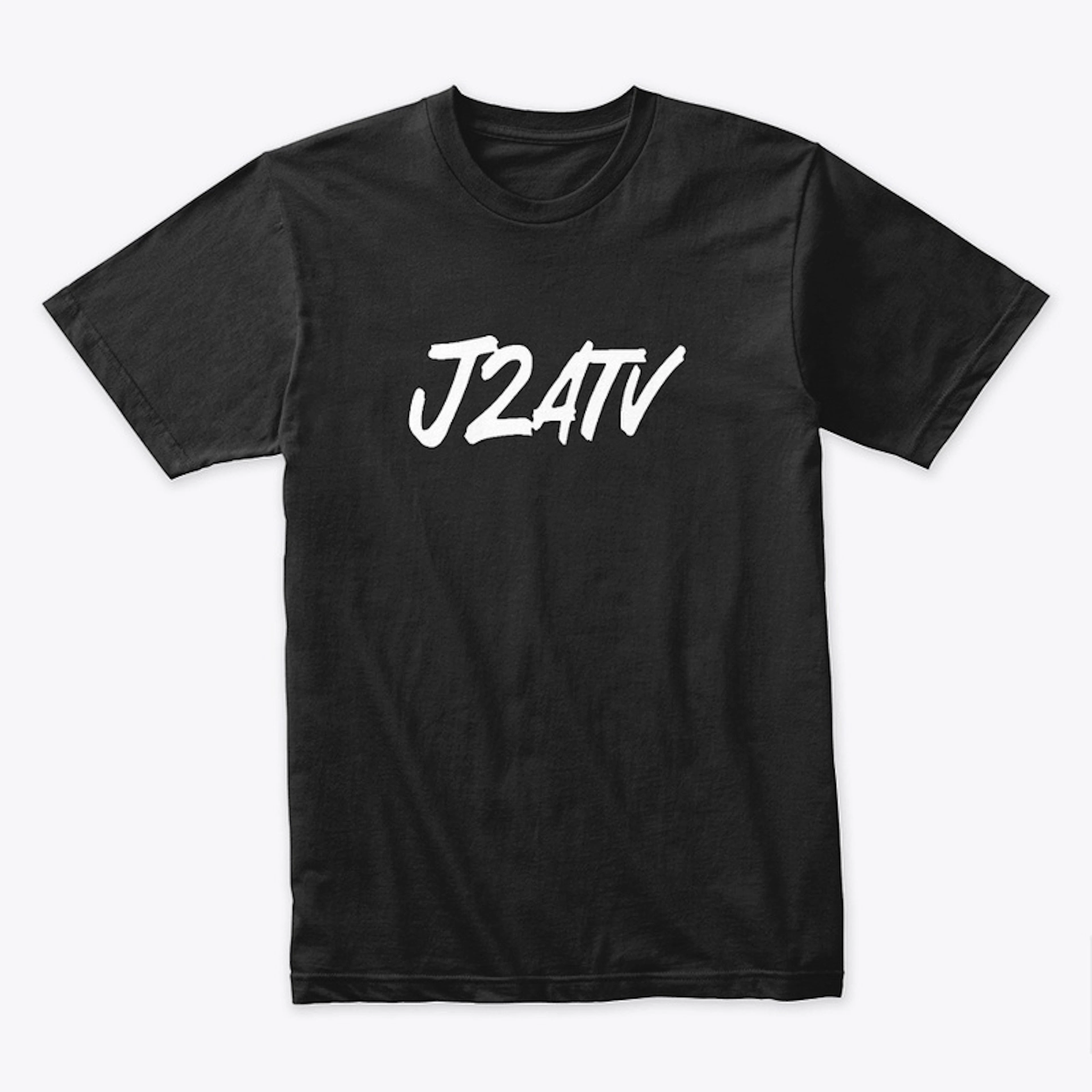J2ATV Classic T-Shirt (5 colors)
