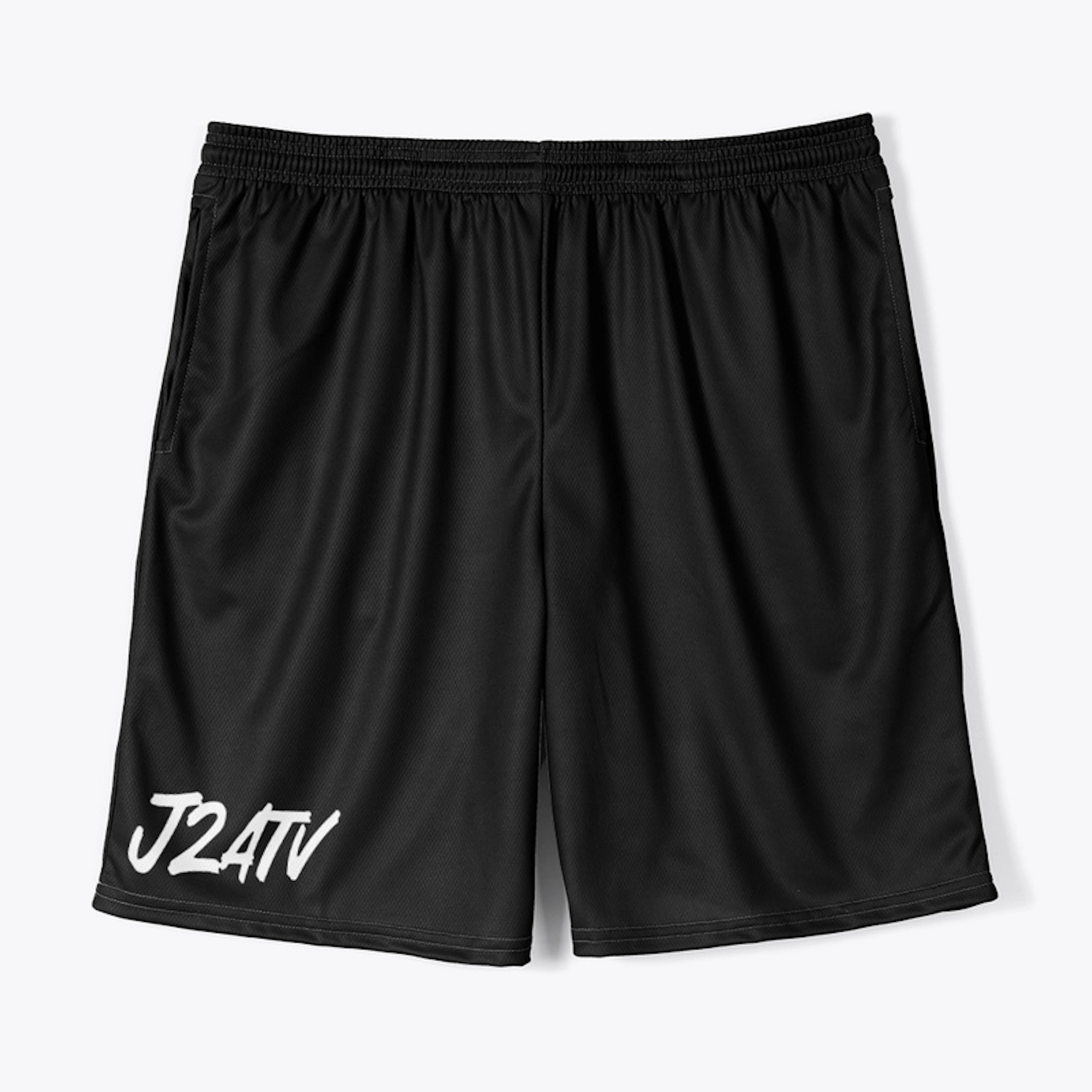J2A TV Men's Shorts (5 colors)