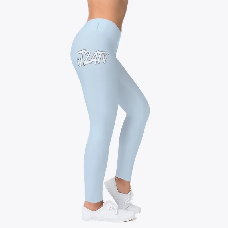 J2A TV Womens Leggings (5 colors)