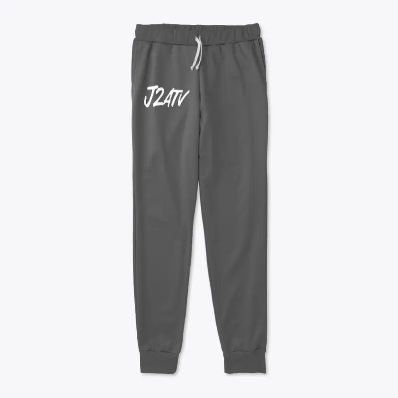 J2ATV Joggers (5 colors)