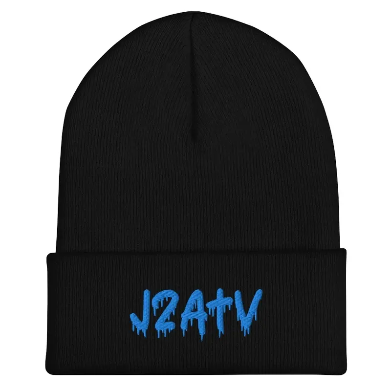 J2A TV Winter Beanie (6 colors)