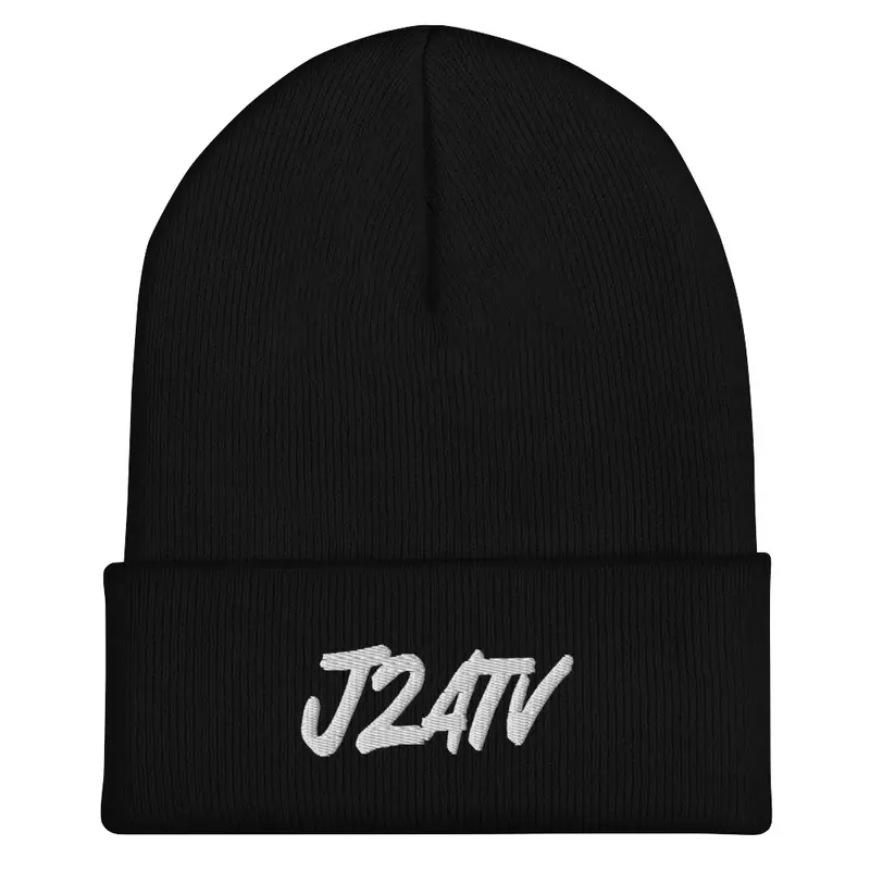 J2ATV BEANIE (2 colors)