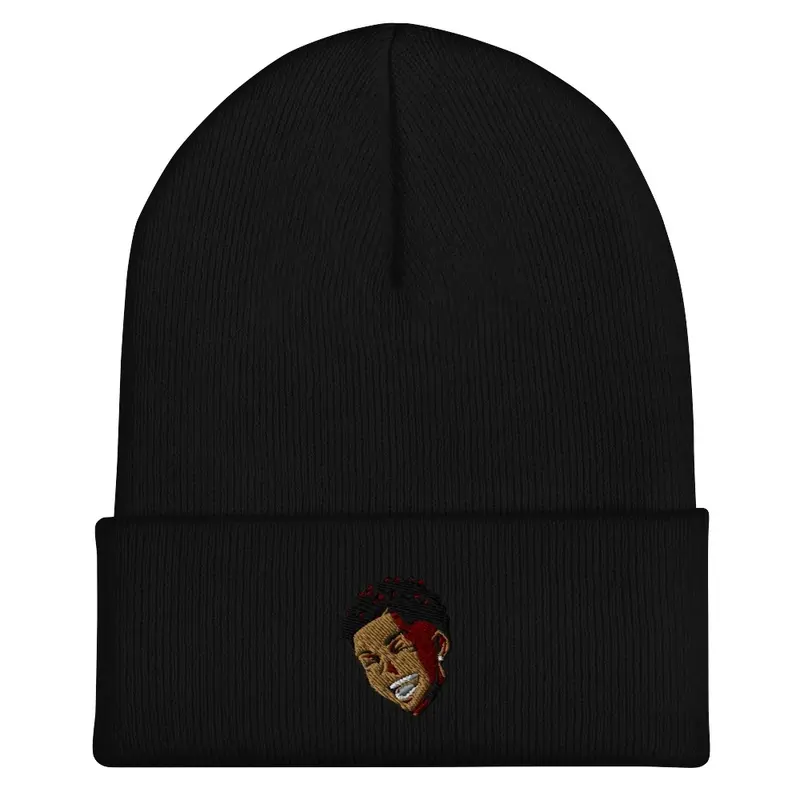 J2A TV Graphic Beanie (5 colors)